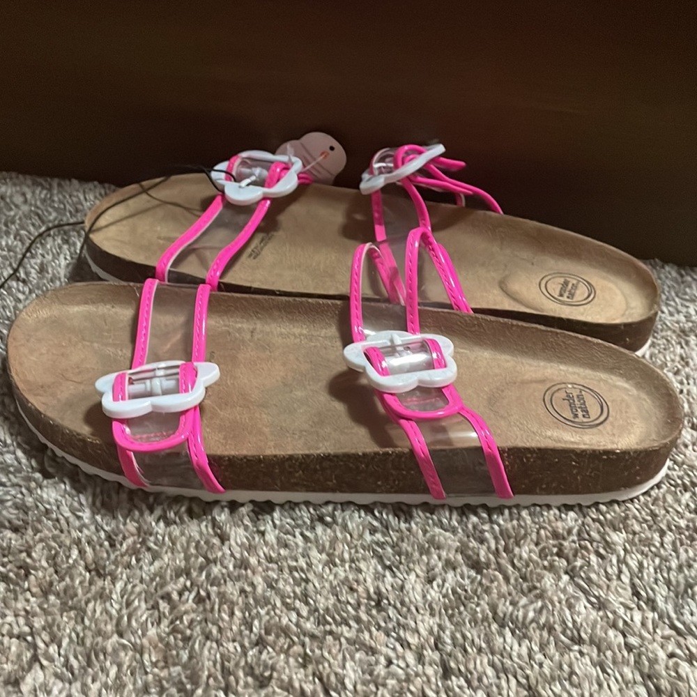 Sandals - Picture 3 of 3